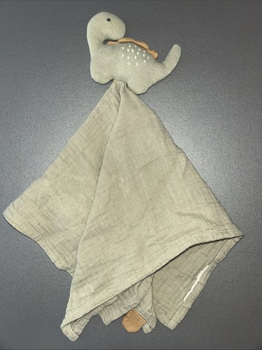 Doudou lange dinosaure - lange,