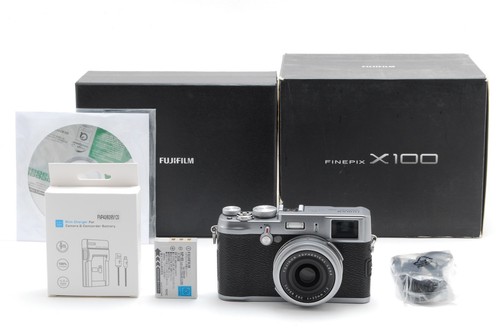 Appareil photo numérique