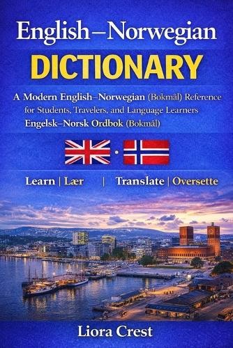 Liora crest english norwegian - liora,