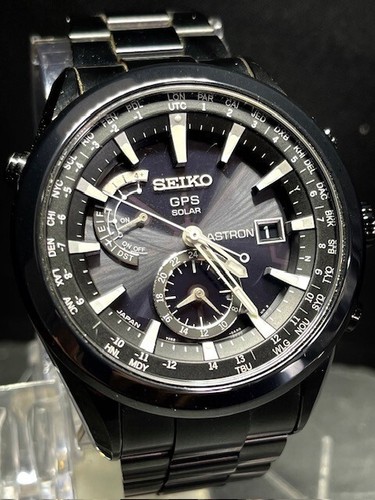 Montre homme seiko astron - montre,