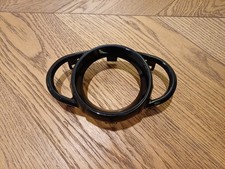 Harley V-Rod Night Rod Tachoblende compteur de vitesse lunette boîtier...