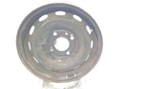 Jante tôle - Peugeot 106 PH.2 - 00005401G8 - E1-2962B