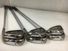 TaylorMade Burner 2.0 Iron Set