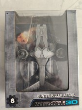HUNTER KILLER AERIAL N°8