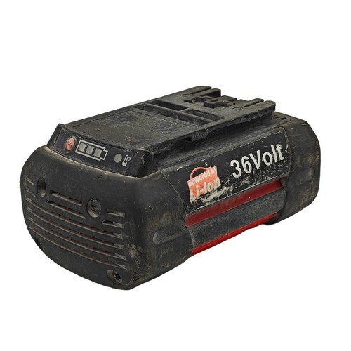 Bosch 10imr18 36v 2ah - -,