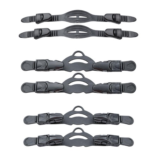 Sangles palmes de - 2x,