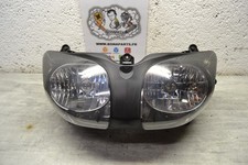 Optique phare Yamaha FJR1300 FJR 1300 2001-2002 5JW front light luce