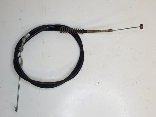 Câble traction tondeuse - câble,