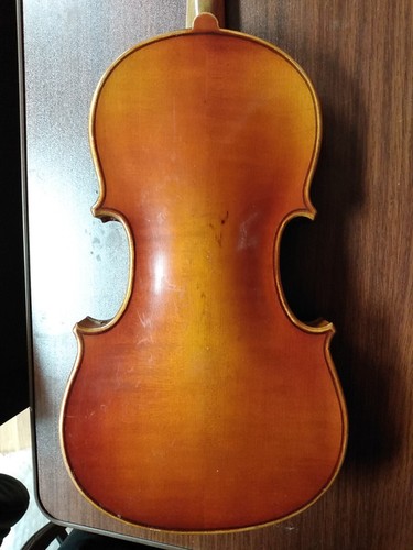 Nice bohemian violin - nice,