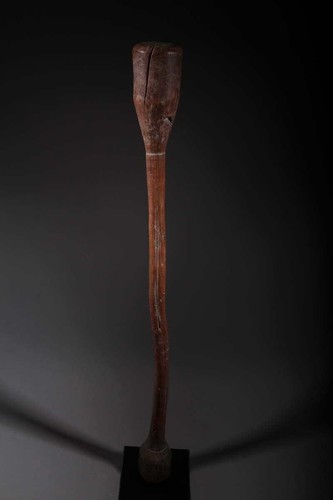 Art africain pilon - africain,