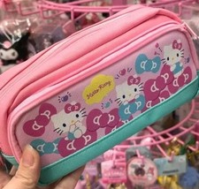 Trousse à crayons Sanrio