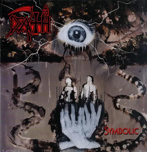 Death symbolique new emballage - death,