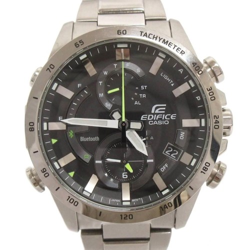 Montre homme casio - montre, edifice