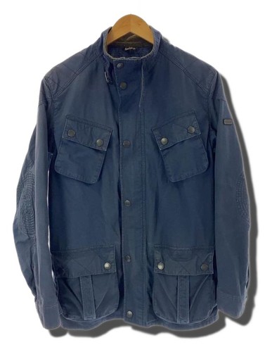 Barbour jacket mca0568ny71 men - barbour,