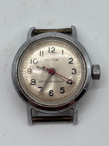 Montre kelton vintage - kelton,