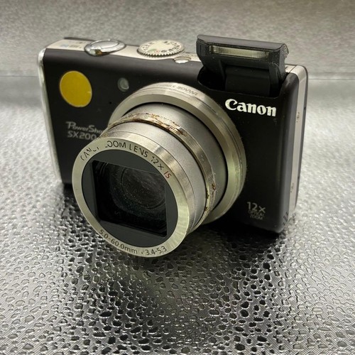 Appareil photo numérique
