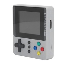 Handheld Game Machine