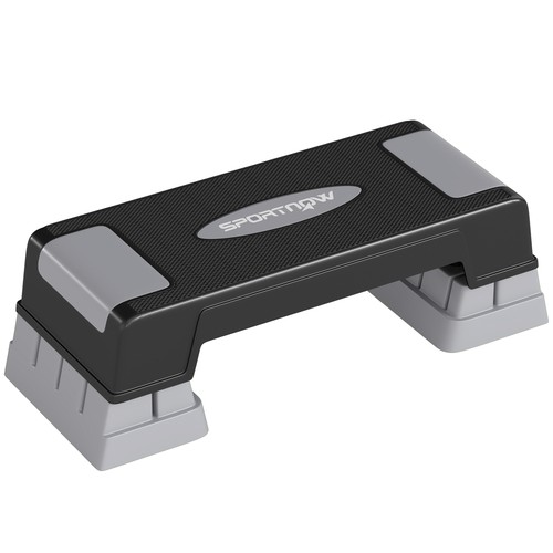 Sportnow stepper fitness - sportnow,