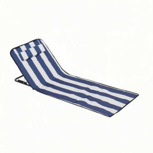 Matelas plage pliable - matelas, de