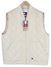 Tommy Jeans Tjm Reg Entry Vest