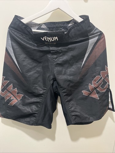Venum mma fight shorts mens - mma,