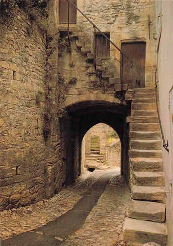 Vaison romaine la - vaison,