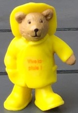 Figurine Le Petit Ourson En