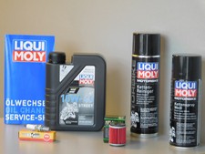 Kit de Maintenance Yamaha