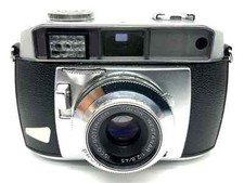 Balda Baldessa Ib Sucherkamera Color-Westanar 1:2.8/45 Baldessa 1b Prontor-Svs