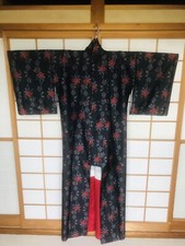 Kimono japonais homme femme