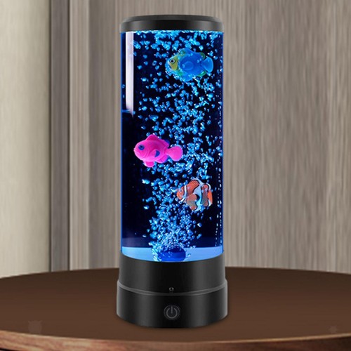 Lampe bulles table - bulles,