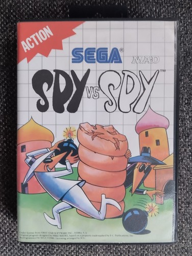 Spy sms master - spy,