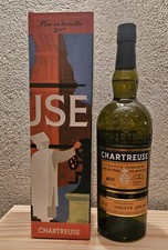 Chartreuse Reine des liqueurs