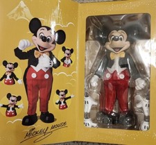 Tokyo Disney Resort Mickey