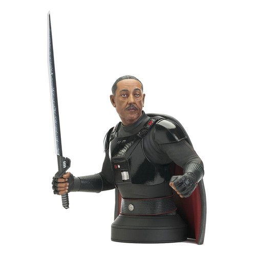Gentle giant star - star, wars