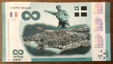 2024 SAINT-MALO BILLET INFINY