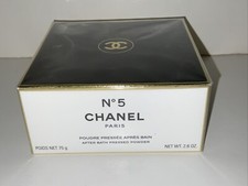Chanel poudre pressée - no,