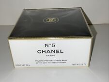 CHANEL No 5 Poudre Pressée