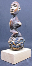 YOMBE KONGO BAKONGO Miniature