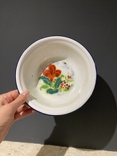 Bassine Ancienne Bol - Cuvette