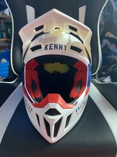 Casque moto