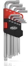 10788 Jeu de clés Torx