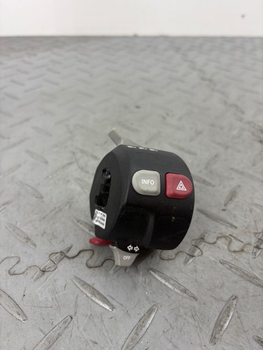 Boutons vitesse - de,