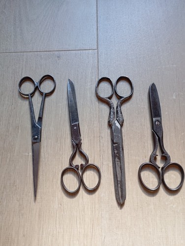 Lot ancien jolie - 4,