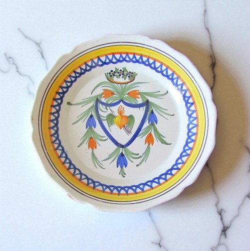 Auxerrois nivernais assiette - auxerrois,, nivernais.