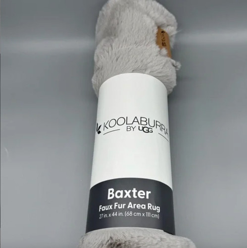 Koolaburra ugg faux fur - ugg,