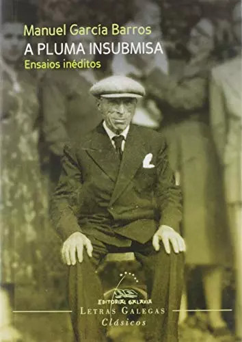 Pluma insubmisa 5 - a, insubmisa: