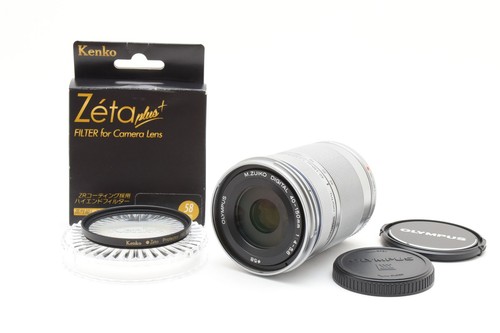 Exc olympus zuiko digital - exc,