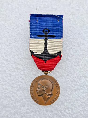 Médaille ministère la - médaille,