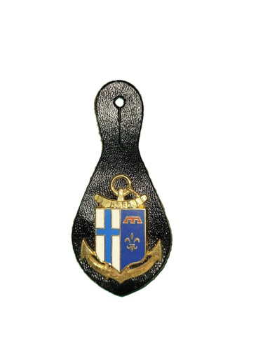 Pucelle insigne gd - pucelle,
